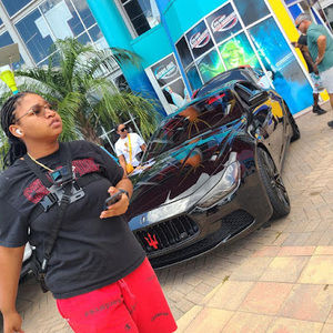 Meet your Posher, Kamyah